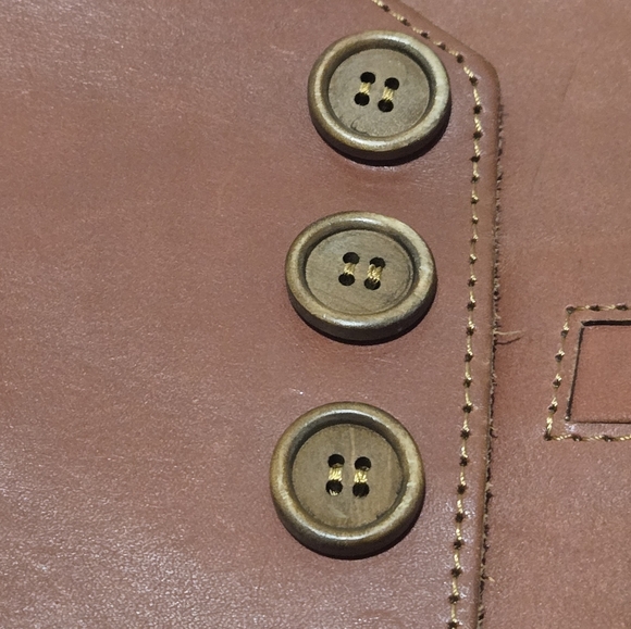 Lucky Penny By Anthropologie Cinto Corset - Picture 5 of 8